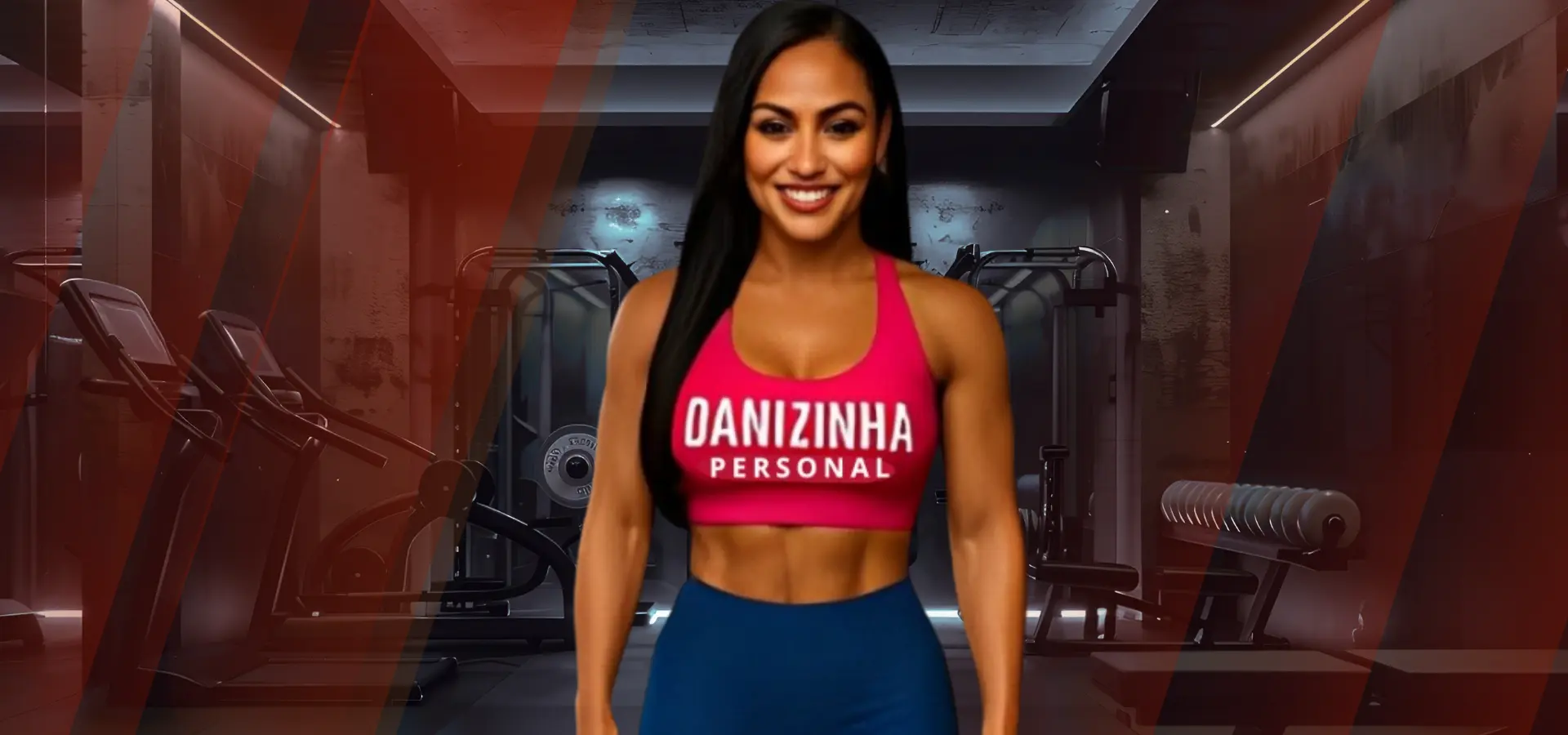 Treinamento Personalizado