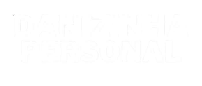 Logo Danizinha Personal
