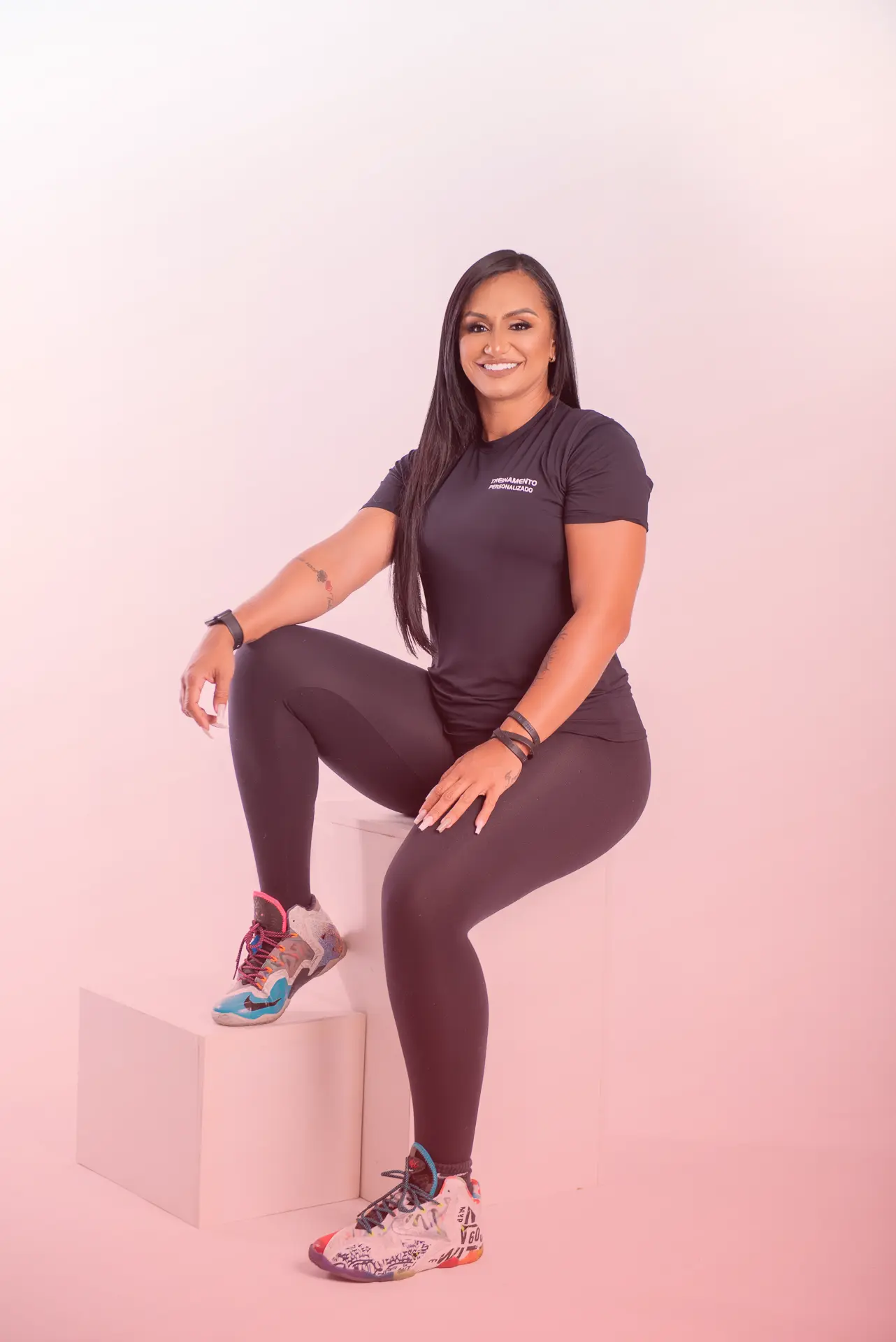 Foto do Personal Trainer